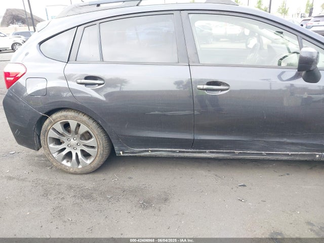 Subaru 2014 2014 JF1GPAR68E8274861 Image 19