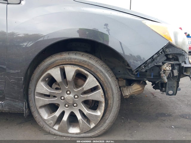 Subaru 2014 2014 JF1GPAR68E8274861 Image 20