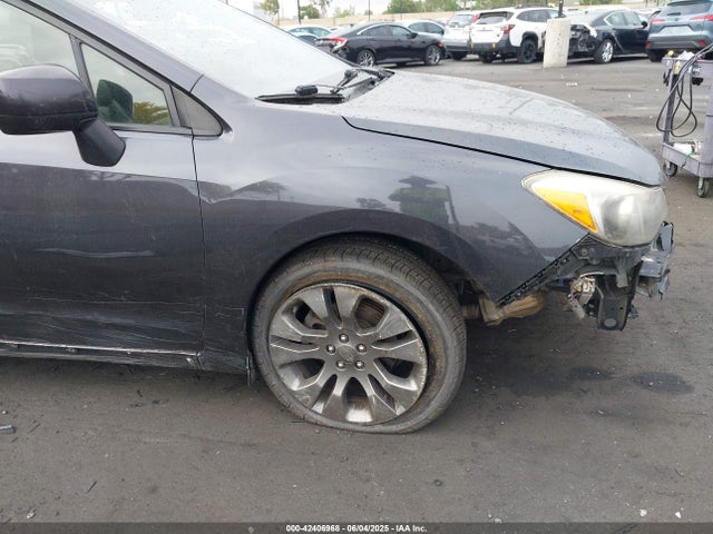 Subaru 2014 2014 JF1GPAR68E8274861 Image 6