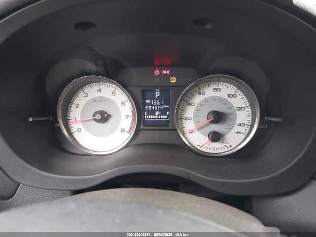 Subaru 2014 2014 JF1GPAR68E8274861 Image 7