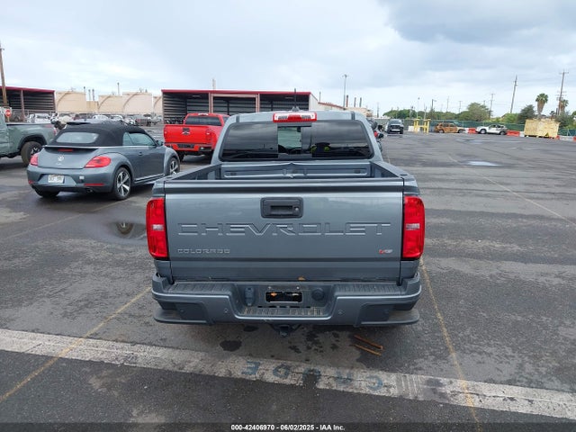 1GCGSDENXN1173627 Chevrolet lgz
