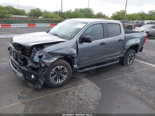 1GCGSDENXN1173627 Chevrolet lgz
