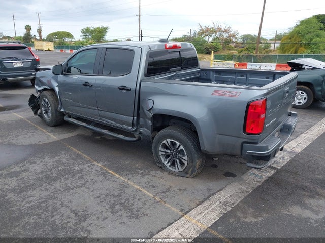 1GCGSDENXN1173627 Chevrolet lgz