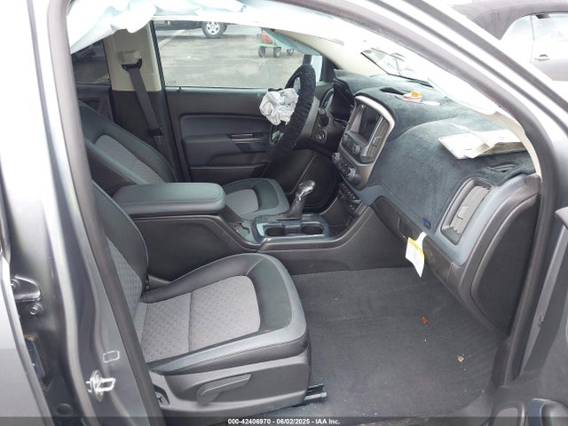 1GCGSDENXN1173627 Chevrolet lgz