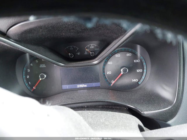 1GCGSDENXN1173627 Chevrolet lgz