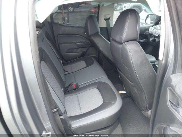 1GCGSDENXN1173627 Chevrolet lgz
