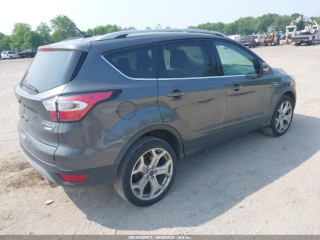 1FMCU0J97HUB64604 Ford Escape Titanium