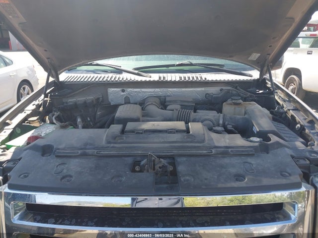 Ford 2014 2014 1FMJU2A53EEF56372 Image 10