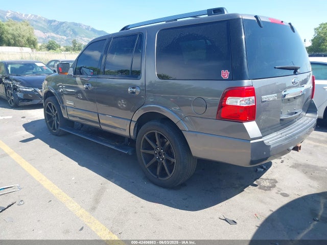 Ford 2014 2014 1FMJU2A53EEF56372 Image 3