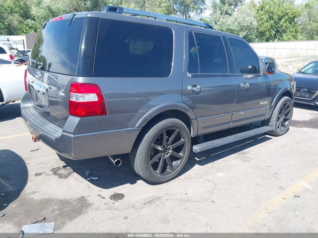 Ford 2014 2014 1FMJU2A53EEF56372 Image 4