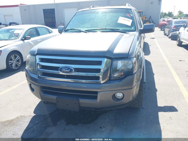Ford 2014 2014 1FMJU2A53EEF56372 Image 6