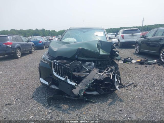 WBX73EF04P5W81533 BMW X1