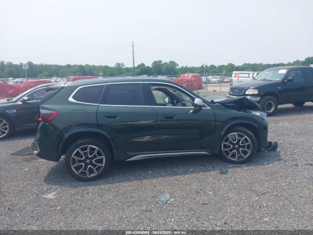 WBX73EF04P5W81533 BMW X1