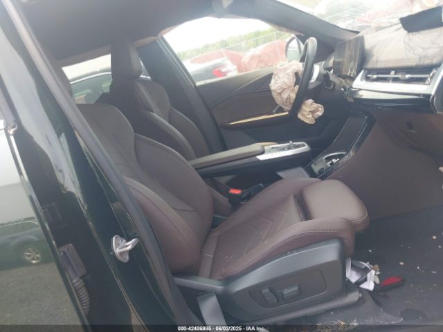 WBX73EF04P5W81533 BMW X1