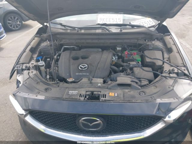 2020 MAZDA CX-5 JM3KFACM8L0738927 Photo 9