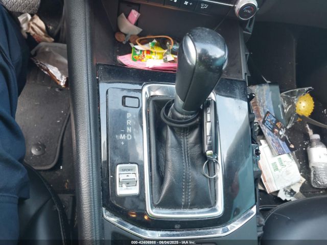 2020 MAZDA CX-5 JM3KFACM8L0738927 Photo 10