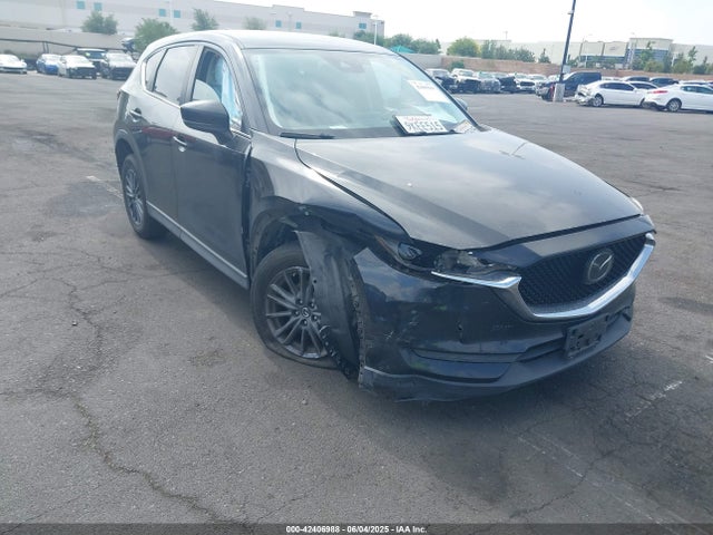 Mazda py cylinder deactivation 2020 JM3KFACM8L0738927 Image 13