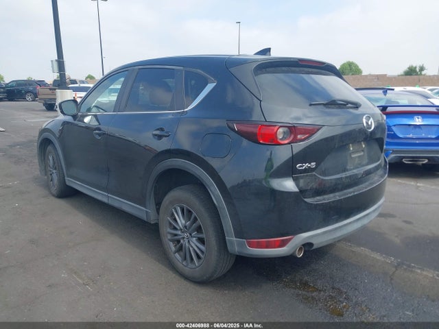 Mazda py cylinder deactivation 2020 JM3KFACM8L0738927 Image 14