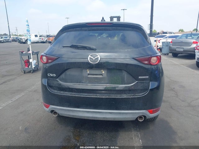 Mazda py cylinder deactivation 2020 JM3KFACM8L0738927 Image 16