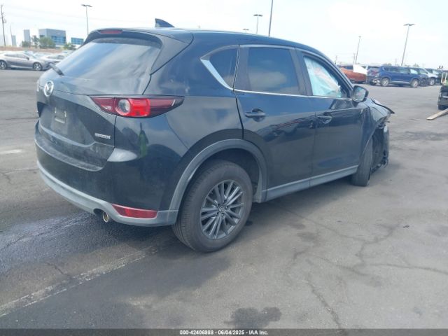 2020 MAZDA CX-5 JM3KFACM8L0738927 Photo 3