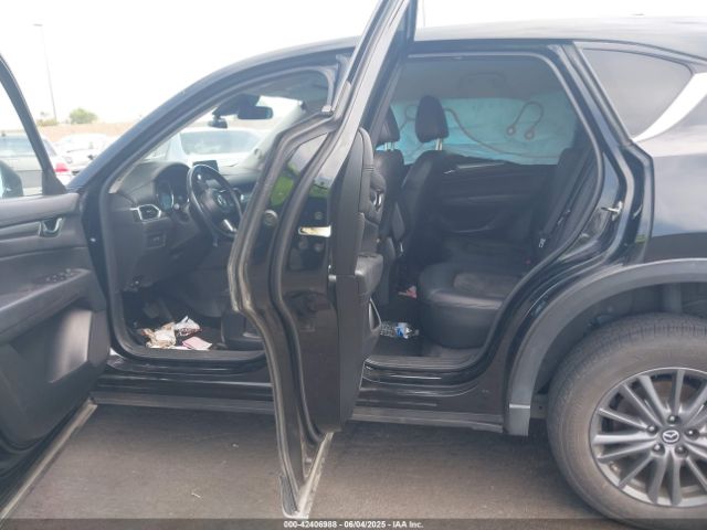 2020 MAZDA CX-5 JM3KFACM8L0738927 Photo 7