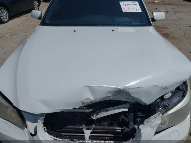 Продажа на аукционе авто 2010 Bmw 535i Xdrive, vin: WBANV9C56AC138030, номер лота: 42406990