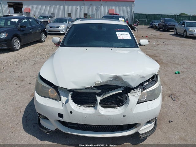 Продажа на аукционе авто 2010 Bmw 535i Xdrive, vin: WBANV9C56AC138030, номер лота: 42406990