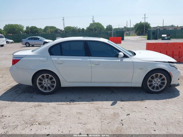 Продажа на аукционе авто 2010 Bmw 535i Xdrive, vin: WBANV9C56AC138030, номер лота: 42406990