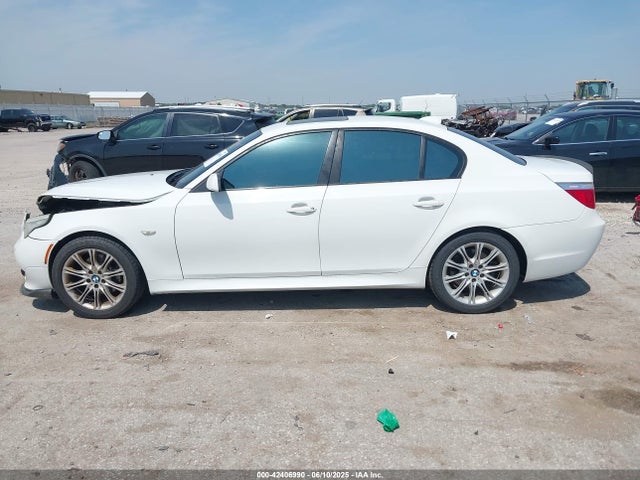 Продажа на аукционе авто 2010 Bmw 535i Xdrive, vin: WBANV9C56AC138030, номер лота: 42406990
