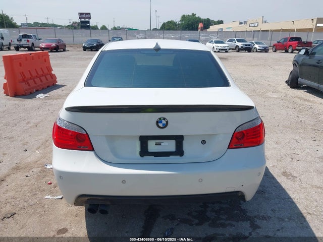 Продажа на аукционе авто 2010 Bmw 535i Xdrive, vin: WBANV9C56AC138030, номер лота: 42406990