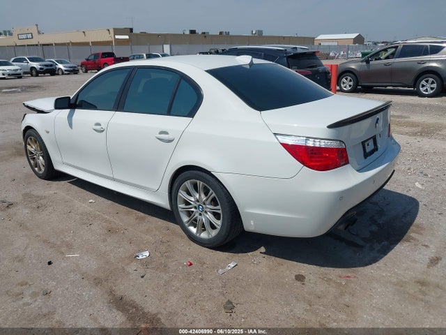 Продажа на аукционе авто 2010 Bmw 535i Xdrive, vin: WBANV9C56AC138030, номер лота: 42406990