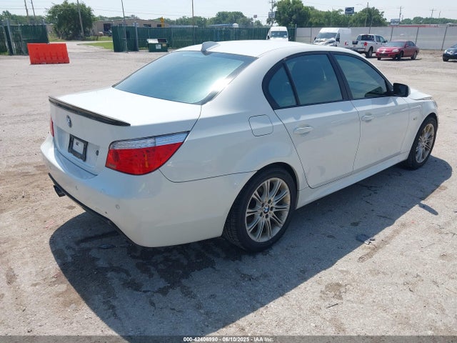 Продажа на аукционе авто 2010 Bmw 535i Xdrive, vin: WBANV9C56AC138030, номер лота: 42406990