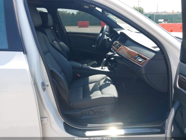 Продажа на аукционе авто 2010 Bmw 535i Xdrive, vin: WBANV9C56AC138030, номер лота: 42406990