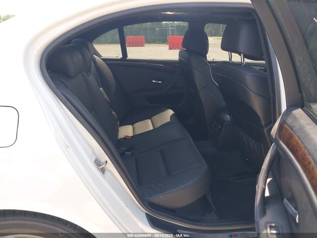 Продажа на аукционе авто 2010 Bmw 535i Xdrive, vin: WBANV9C56AC138030, номер лота: 42406990