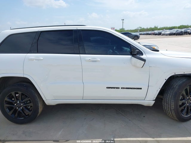 1C4RJEAG6KC572544 Jeep 2019