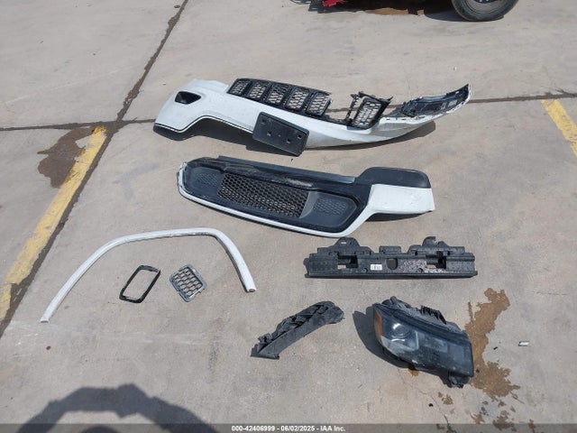 1C4RJEAG6KC572544 Jeep 2019