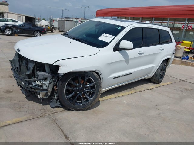 1C4RJEAG6KC572544 Jeep 2019