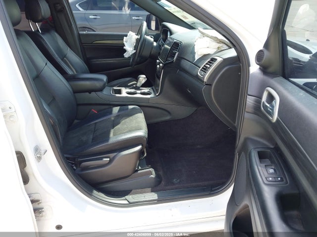 1C4RJEAG6KC572544 Jeep 2019