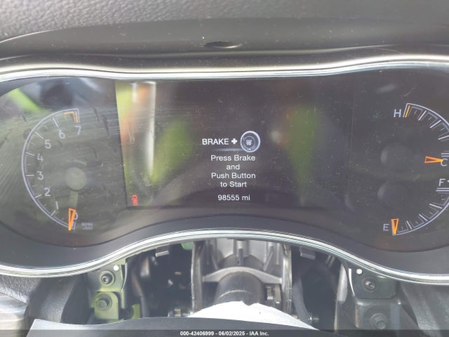 1C4RJEAG6KC572544 Jeep 2019