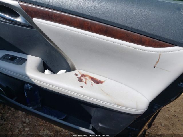 2T2HGMDA5LC052075 Lexus RX 450H