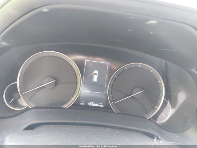 2T2HGMDA5LC052075 Lexus RX 450H