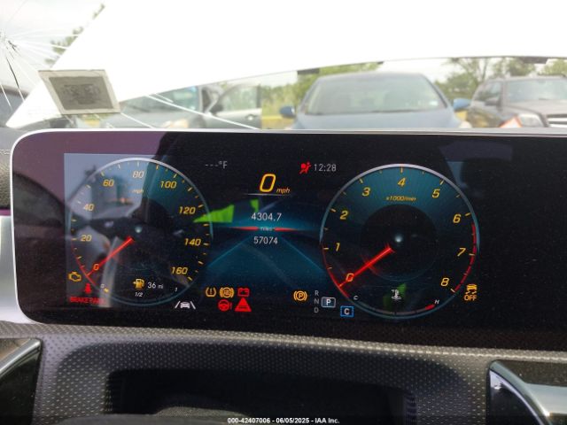 2019 MERCEDES-BENZ A 220 WDD3G4EB0KW012987 Photo 6