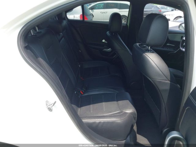 2019 MERCEDES-BENZ A 220 WDD3G4EB0KW012987 Photo 7