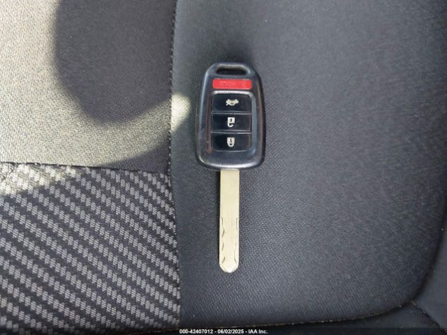 19XFC2F53GE026433 Honda Civic Lx