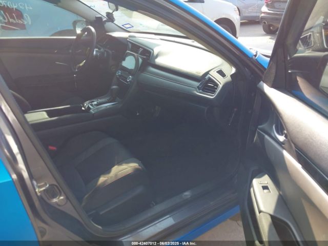 19XFC2F53GE026433 Honda Civic Lx