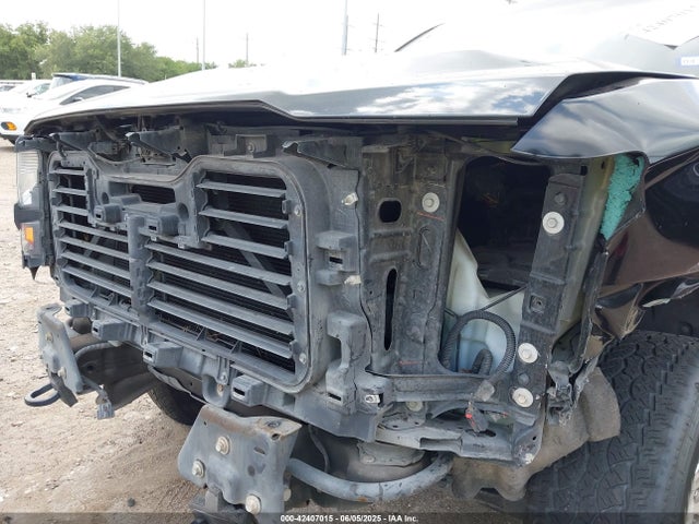 3GCUKREC4HG322943 Chevrolet l83 - sidi: spark ignited direct injection, vvt: variable valve timing, afm, e85 max, alum