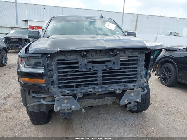 3GCUKREC4HG322943 Chevrolet l83 - sidi: spark ignited direct injection, vvt: variable valve timing, afm, e85 max, alum