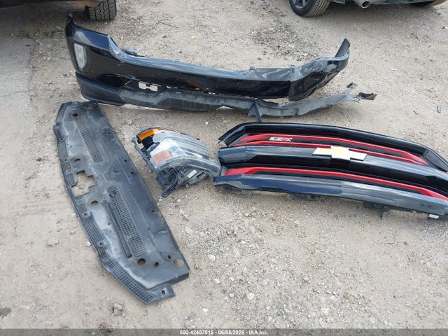 3GCUKREC4HG322943 Chevrolet l83 - sidi: spark ignited direct injection, vvt: variable valve timing, afm, e85 max, alum
