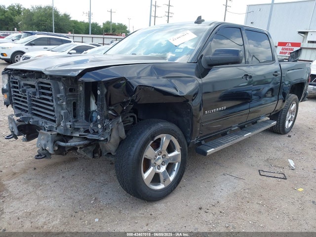 3GCUKREC4HG322943 Chevrolet l83 - sidi: spark ignited direct injection, vvt: variable valve timing, afm, e85 max, alum