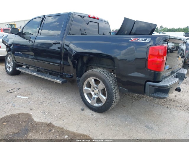 3GCUKREC4HG322943 Chevrolet l83 - sidi: spark ignited direct injection, vvt: variable valve timing, afm, e85 max, alum